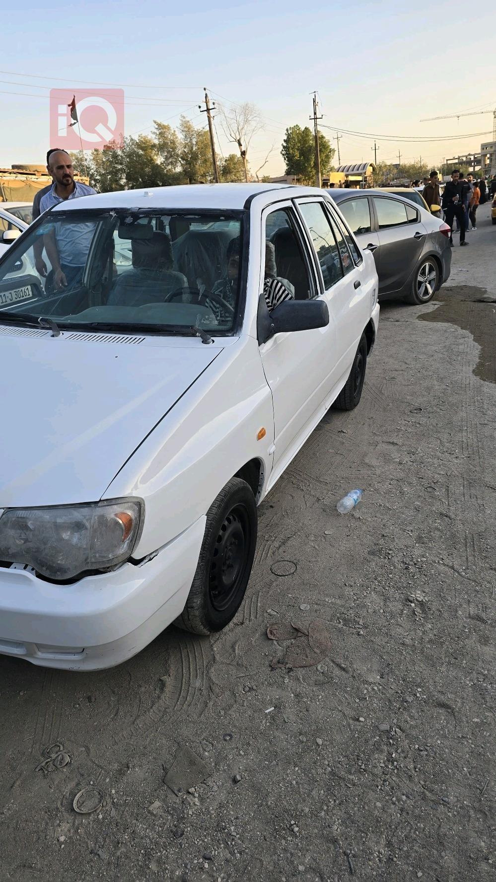 Saipa 132